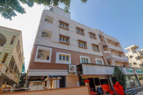Collection O 77471 Kumar Residency Inn